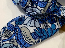 Load image into Gallery viewer, Liberty Print Scrunchie - Various Designs
