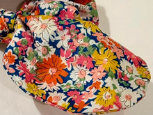 Load image into Gallery viewer, Liberty Print Scrunchie - Various Designs
