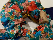 Load image into Gallery viewer, Liberty Print Scrunchie - Various Designs
