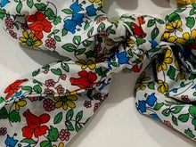 Load image into Gallery viewer, Liberty Print Scrunchie - Various Designs

