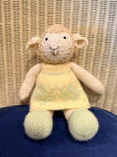 Load image into Gallery viewer, Knitted Creatures
