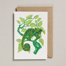 Load image into Gallery viewer, Petra Boase Iron on Patch Card
