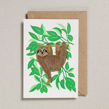 Load image into Gallery viewer, Petra Boase Iron on Patch Card
