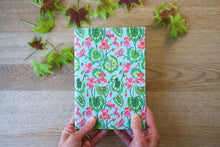 Load image into Gallery viewer, Brie Harrison notebook - large
