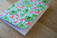 Load image into Gallery viewer, Brie Harrison notebook - large
