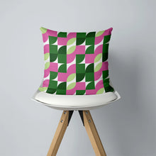 Load image into Gallery viewer, Grafico Cushion - No 4
