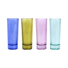 Load image into Gallery viewer, Set of shot glasses
