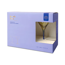 Load image into Gallery viewer, Pair of Martini glasses
