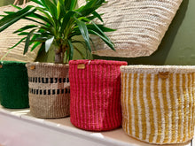 Load image into Gallery viewer, Large Storage Basket or Planter
