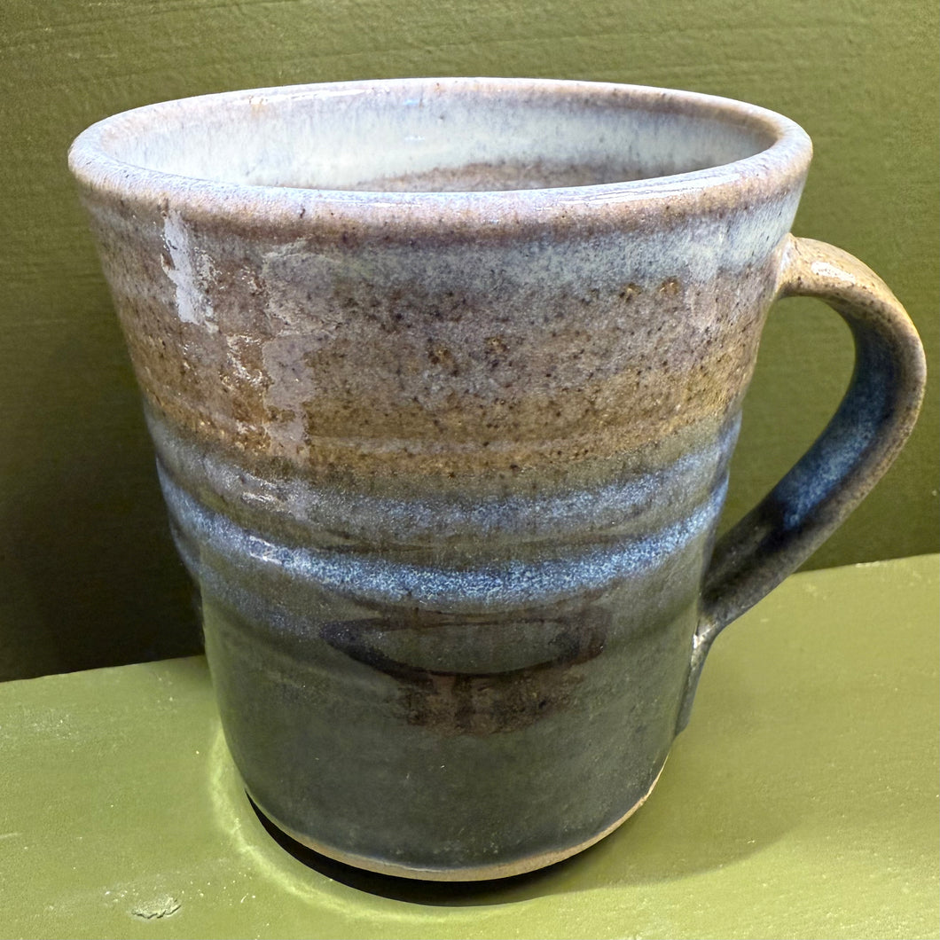 Mug by Will Lehmann
