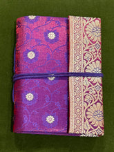 Load image into Gallery viewer, Sari Notebook - Medium
