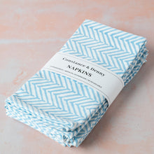 Load image into Gallery viewer, Constance &amp; Denny napkins
