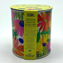 Load image into Gallery viewer, Seedball Wildfower Kit - Forget-me-not
