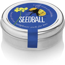 Load image into Gallery viewer, Seedball Tin
