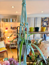 Load image into Gallery viewer, Knotted Plant Hanger - 3 Colours

