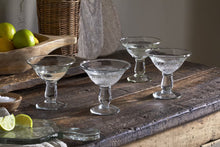 Load image into Gallery viewer, Nkuku Sooraj Champagne Coupe
