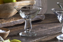 Load image into Gallery viewer, Nkuku Sooraj Champagne Coupe
