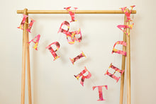 Load image into Gallery viewer, Happy Birthday Garland

