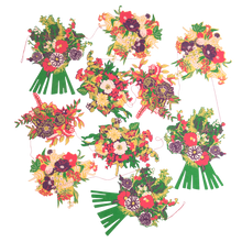 Load image into Gallery viewer, Bouquet Garland
