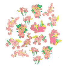 Load image into Gallery viewer, Blossom Garland
