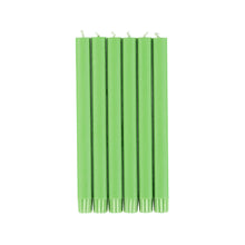 Load image into Gallery viewer, Eco Dinner Candles
