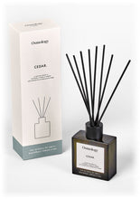 Load image into Gallery viewer, Cedar - Reed Diffuser 150ml
