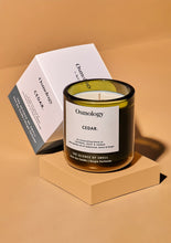 Load image into Gallery viewer, Cedar - Scented Candle
