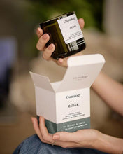 Load image into Gallery viewer, Cedar - Scented Candle
