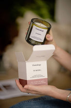 Load image into Gallery viewer, Hinoki - Scented Candle
