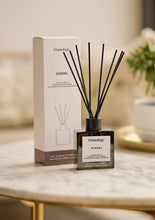 Load image into Gallery viewer, Hinoki Reed Diffuser 150ml

