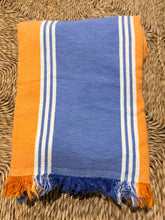 Load image into Gallery viewer, Hoppala Turkish Beach Towel
