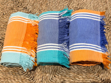 Load image into Gallery viewer, Hoppala Turkish Beach Towel
