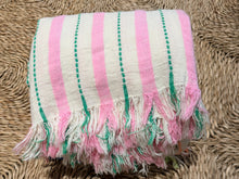 Load image into Gallery viewer, Hariku Turkish Beach Towel
