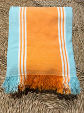 Load image into Gallery viewer, Hoppala Turkish Beach Towel
