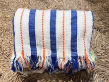 Load image into Gallery viewer, Hariku Turkish Beach Towel

