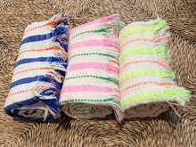 Load image into Gallery viewer, Hariku Turkish Beach Towel
