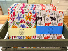 Load image into Gallery viewer, Sneha Kadoba Notebooks
