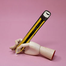 Load image into Gallery viewer, Leather Bookmark by Ark Colour Design
