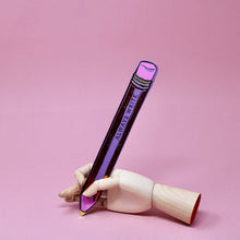 Load image into Gallery viewer, Leather Bookmark by Ark Colour Design
