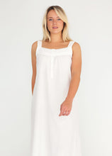 Load image into Gallery viewer, Daisy Chain Nightdress
