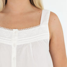 Load image into Gallery viewer, Daisy Chain Nightdress
