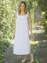 Load image into Gallery viewer, Daisy Chain Nightdress
