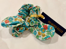 Load image into Gallery viewer, Liberty Print Scrunchie - Various Designs
