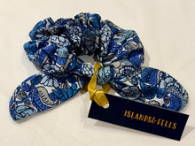 Load image into Gallery viewer, Liberty Print Scrunchie - Various Designs
