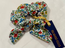 Load image into Gallery viewer, Liberty Print Scrunchie - Various Designs
