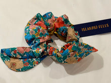 Load image into Gallery viewer, Liberty Print Scrunchie - Various Designs
