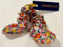 Load image into Gallery viewer, Liberty Print Scrunchie - Various Designs
