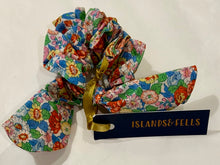 Load image into Gallery viewer, Liberty Print Scrunchie - Various Designs
