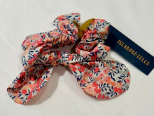 Load image into Gallery viewer, Liberty Print Scrunchie - Various Designs
