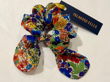 Load image into Gallery viewer, Liberty Print Scrunchie - Various Designs

